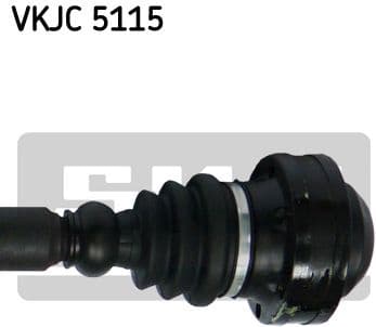 Drive Shaft VKJC 5115 - image 3