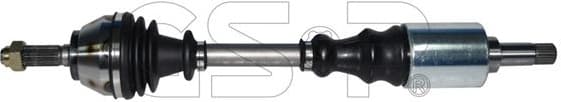 Drive Shaft 210010