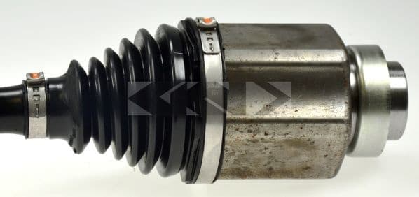 Drive Shaft GKN Automotive OE-Technology 50° 304530 - image 3