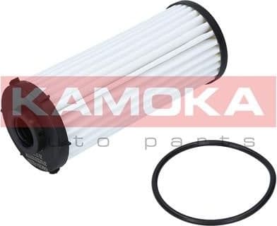Hydraulic Filter, automatic transmission F603001 - image 2