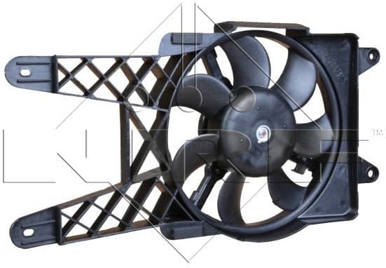 Fan, engine cooling 47039 - image 2