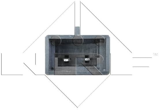 Fan, engine cooling 47039 - image 4