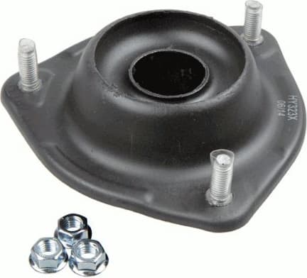 Suspension Strut Support Mount 29350 01