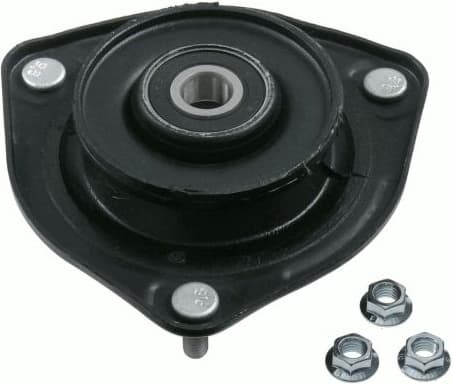 Suspension Strut Support Mount 29350 01 - image 2