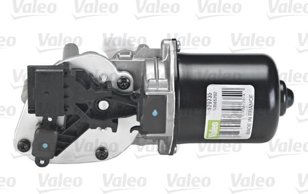 Wiper Motor ORIGINAL PART 579735 - image 3
