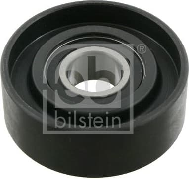 Deflection/Guide Pulley, V-ribbed belt 27564