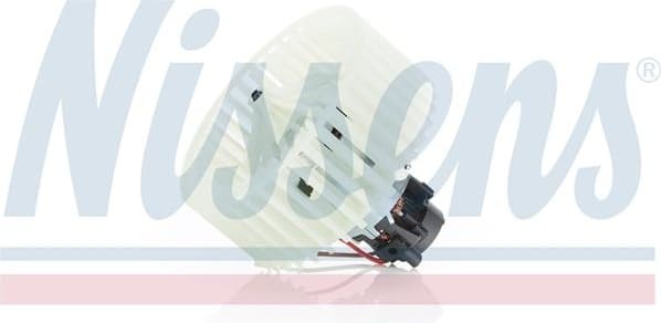 Interior Blower 87402 - image 2