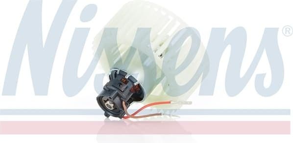 Interior Blower 87402 - image 4