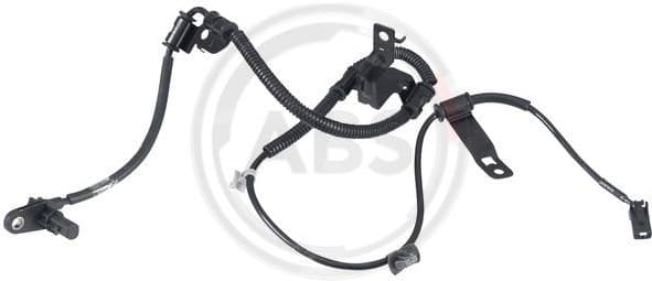 Sensor, wheel speed 30898