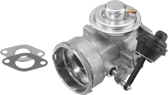 ERG vožtuvas - image 2