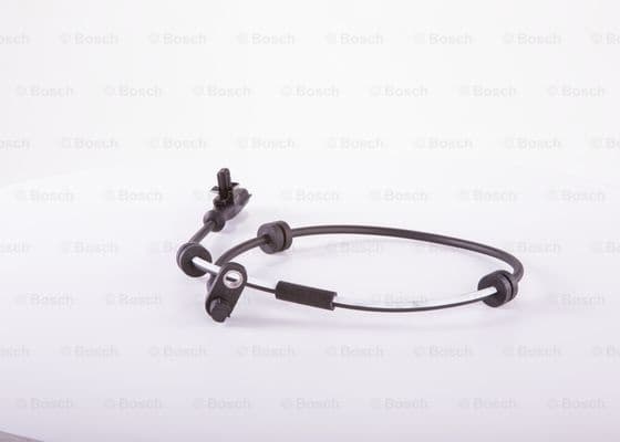 Sensor, wheel speed 0265009271 - image 3