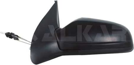 Exterior Mirror 6138438