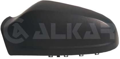 Cover, exterior mirror 6344438