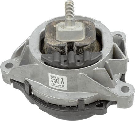 Mounting engine 38091 01