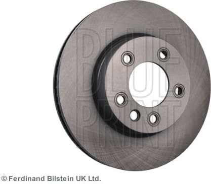Brake Disc ADV184329 - image 2