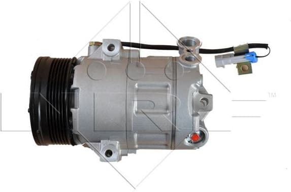 Compressor, air conditioning EASY FIT 32428 - image 2