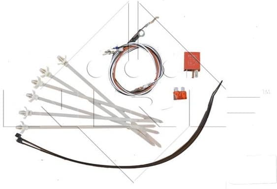 Compressor, air conditioning EASY FIT 32428 - image 5