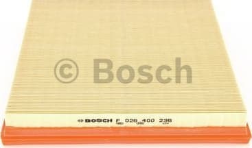 Air Filter F026400236