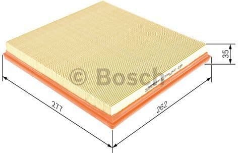 Air Filter F026400236 - image 5