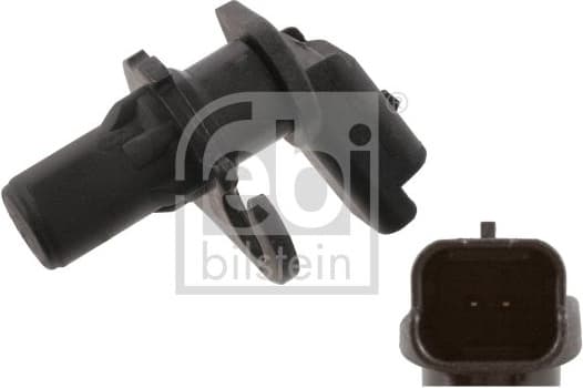 Sensor, crankshaft pulse 31244