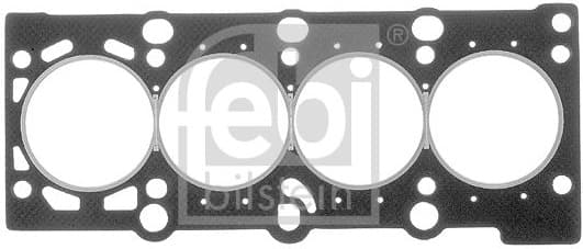 Gasket, cylinder head 12878