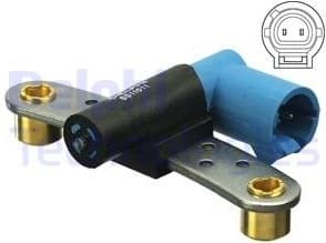Sensor, crankshaft pulse SS11011