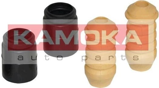 Dust Cover Kit, shock absorber 2019023