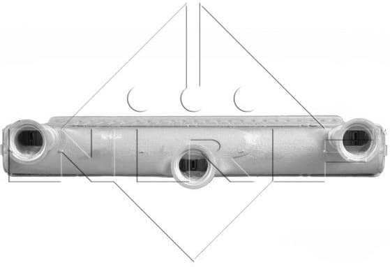 Heat Exchanger, interior heating 54311 - image 3
