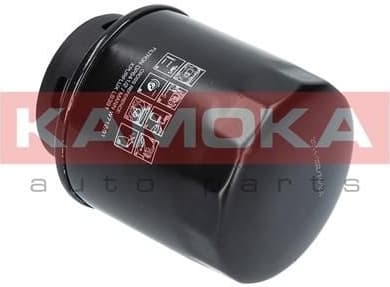 Oil Filter F114801 - image 3