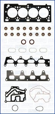 Gasket Kit, cylinder head MULTILAYER STEEL 52159600