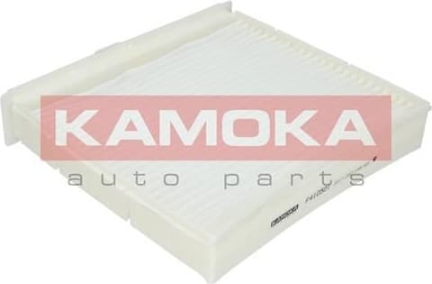 Filter, cabin air F410501