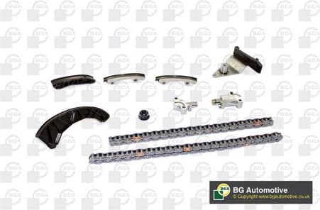 Timing chain kit TC2030K - image 2