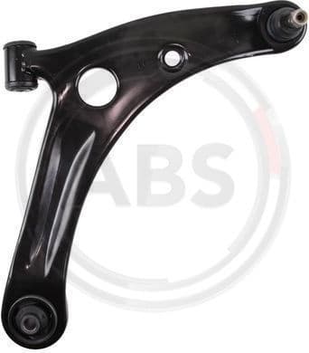 Control/Trailing Arm, wheel suspension 211081