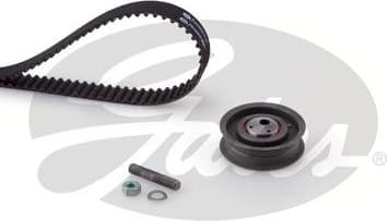 Timing Belt Kit PowerGrip™ K015424XS