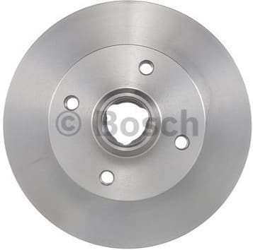 Brake Disc 0986478331