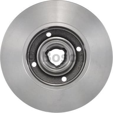Brake Disc 0986478331 - image 3