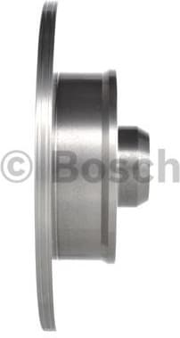 Brake Disc 0986478331 - image 4