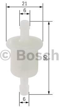 Fuel Filter 0450904005 - image 5