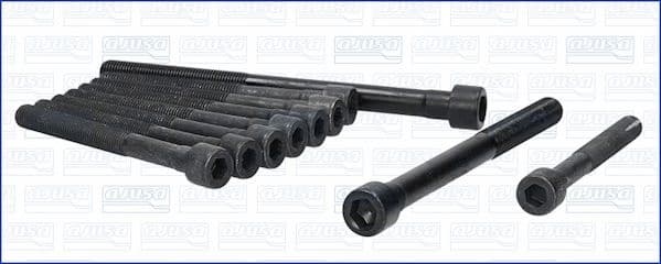 Cylinder Head Bolt Set 81020800