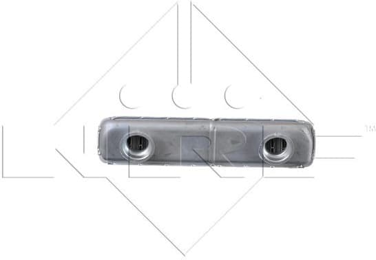 Heat Exchanger, interior heating 53669 - image 3