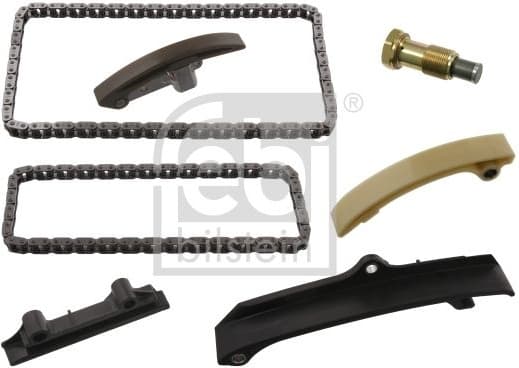 Timing Chain Kit Basic Short Kit 33985