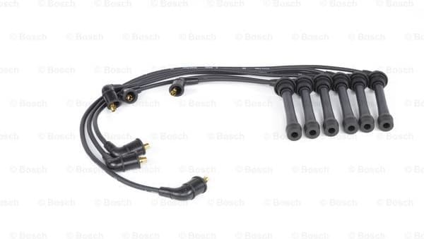 Ignition Cable Kit 0986356992