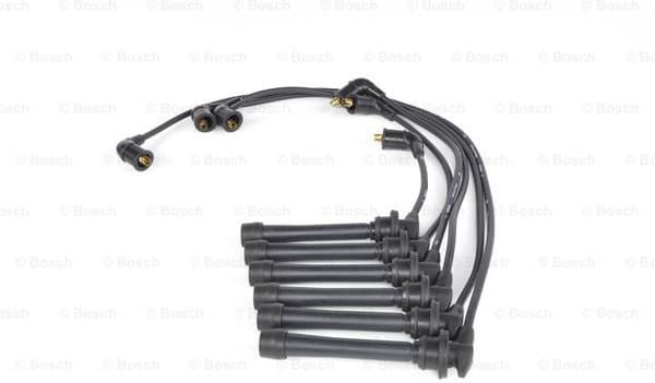 Ignition Cable Kit 0986356992 - image 2
