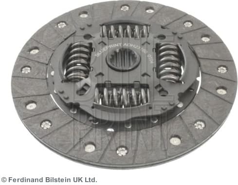 Clutch Disc ADH23160