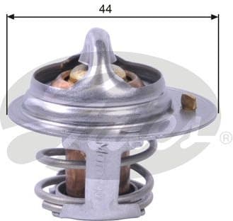 Thermostat, coolant TH29682G1