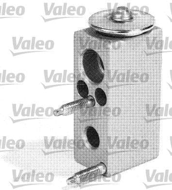 Expansion Valve, air conditioning 509511