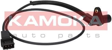 Sensor, crankshaft pulse 109002