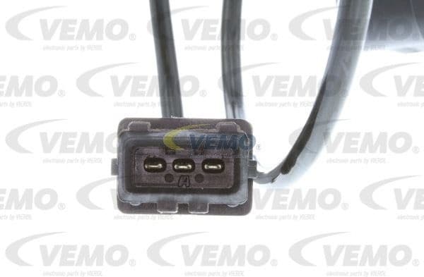 Sensor, crankshaft pulse Original VEMO Quality V40-72-0305 - image 2