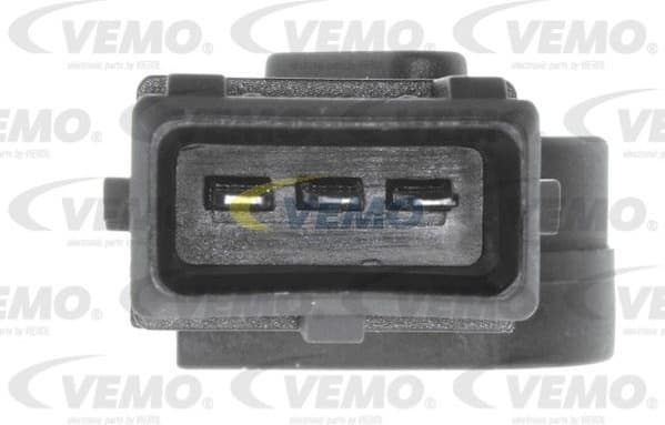 Sensor, camshaft position Original VEMO Quality V40-72-0316 - image 2