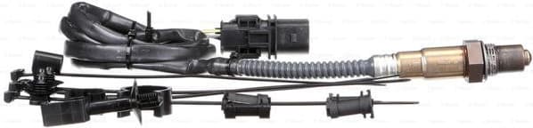 Oxygen Sensor 0258017180 - image 6